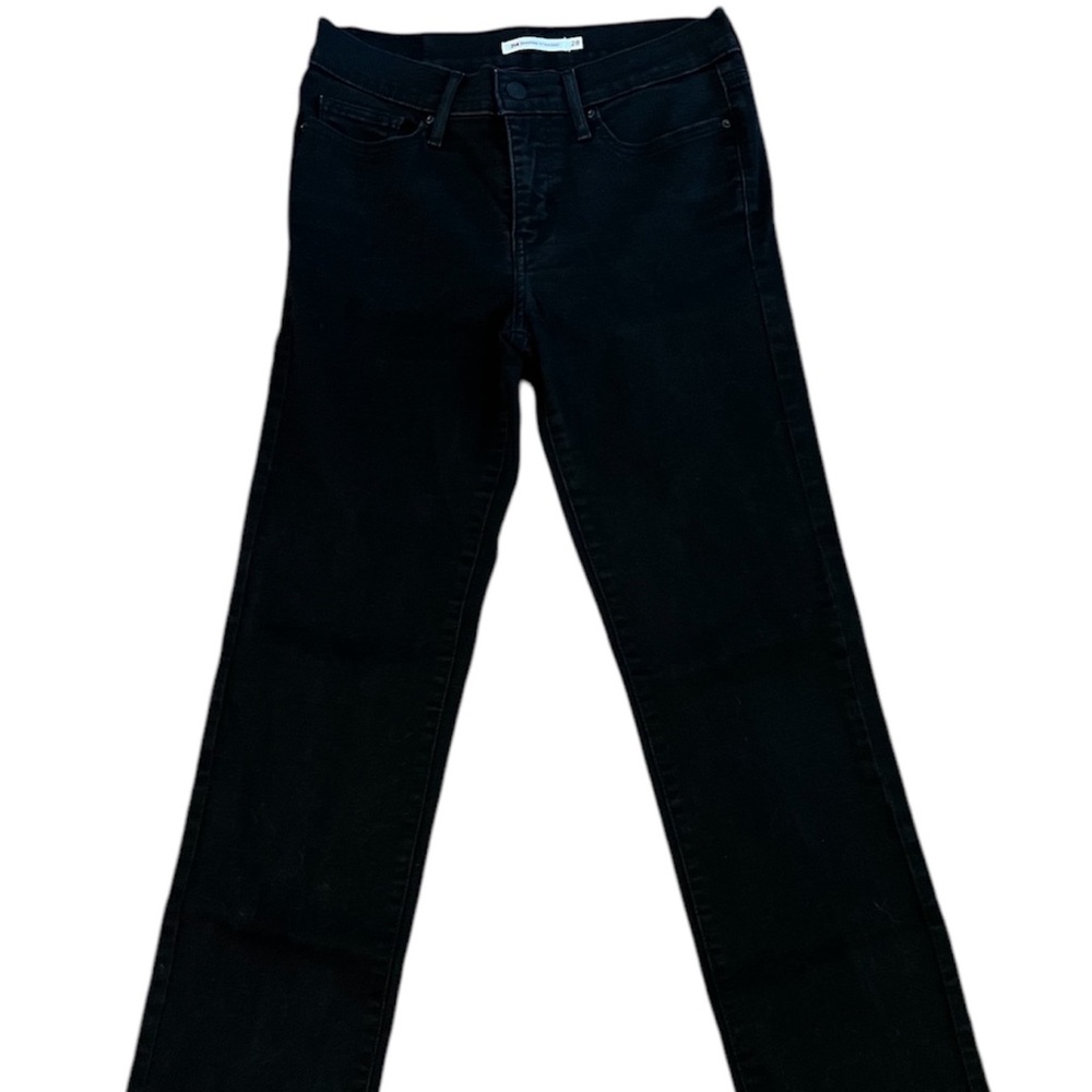Black Jeans